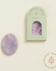 The Lepidolite Soothing Stone