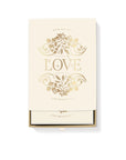 The Love Notecard + Envelope Set