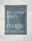 The Be Your Own Magic Sheet Mask