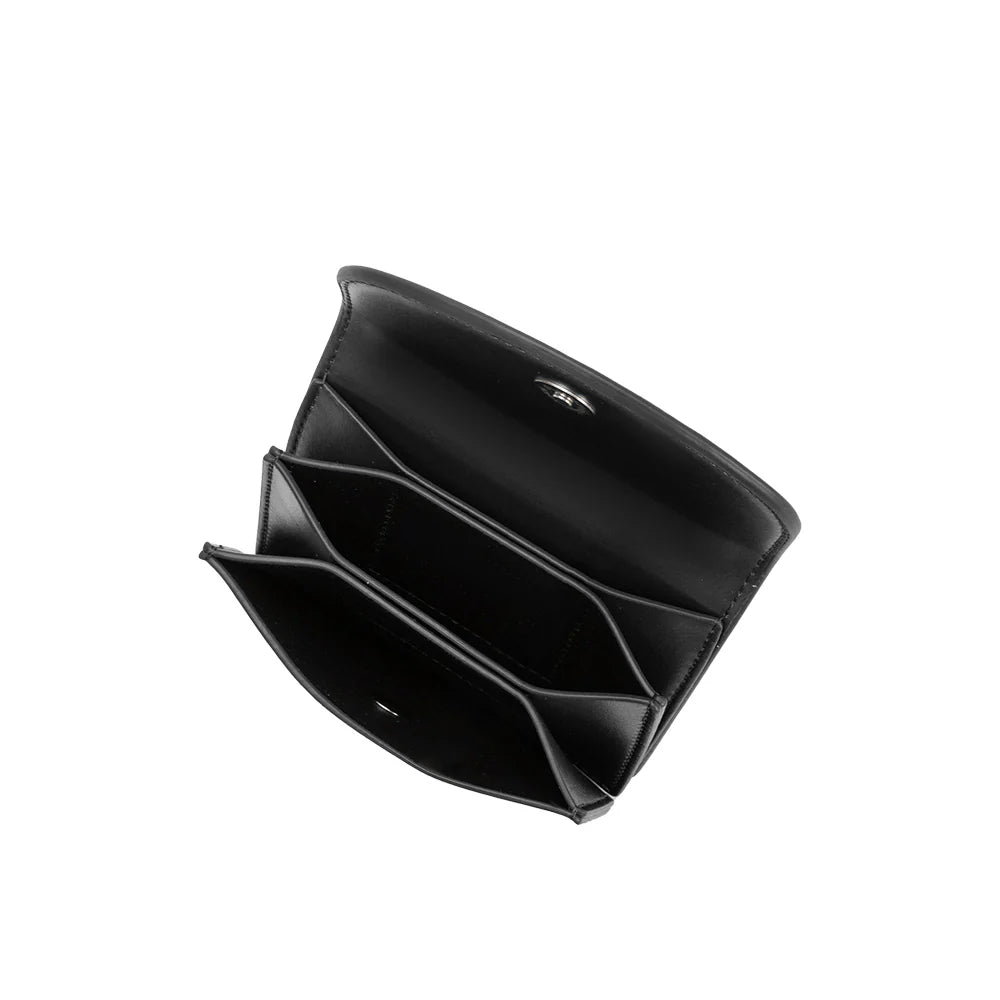 The Milo Vegan Clutch Wallet