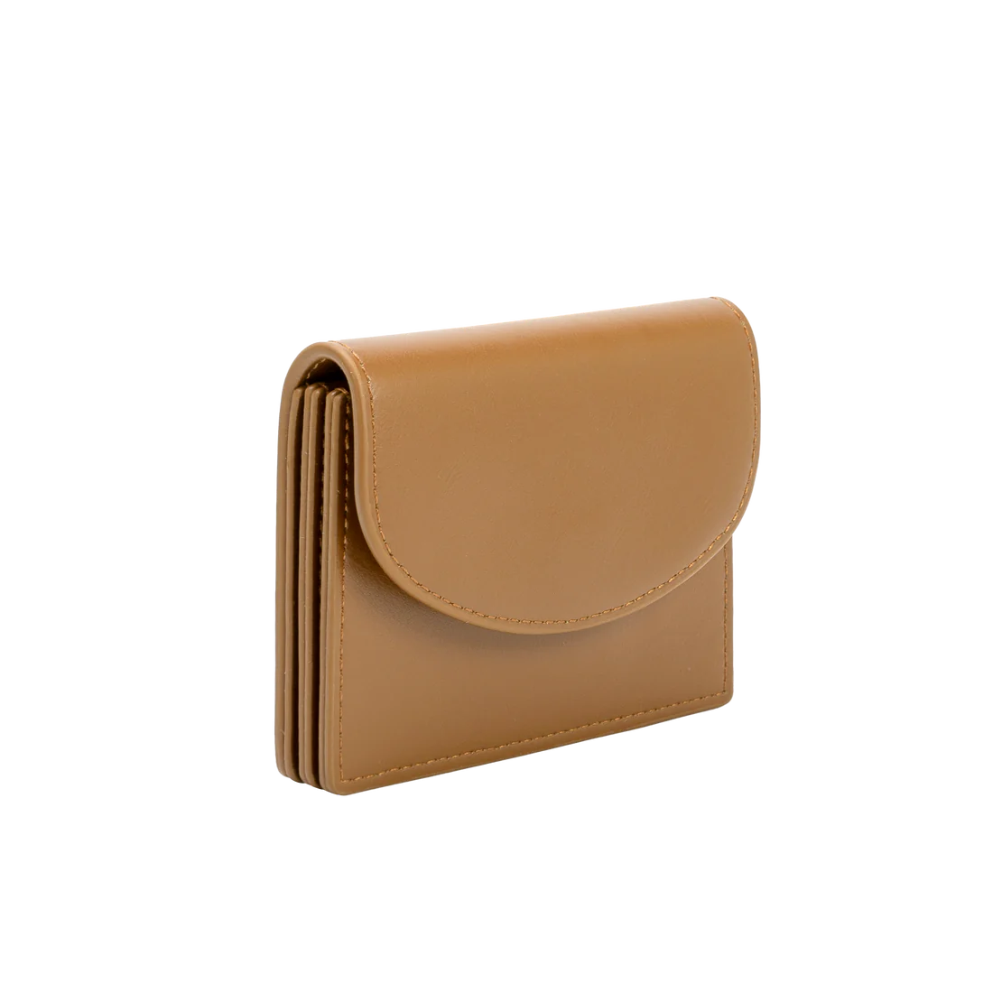 The Milo Vegan Clutch Wallet