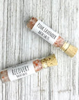 The Mini Bath Salts by Wild Botanicals
