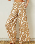 The Mira Mod Wide Leg pants