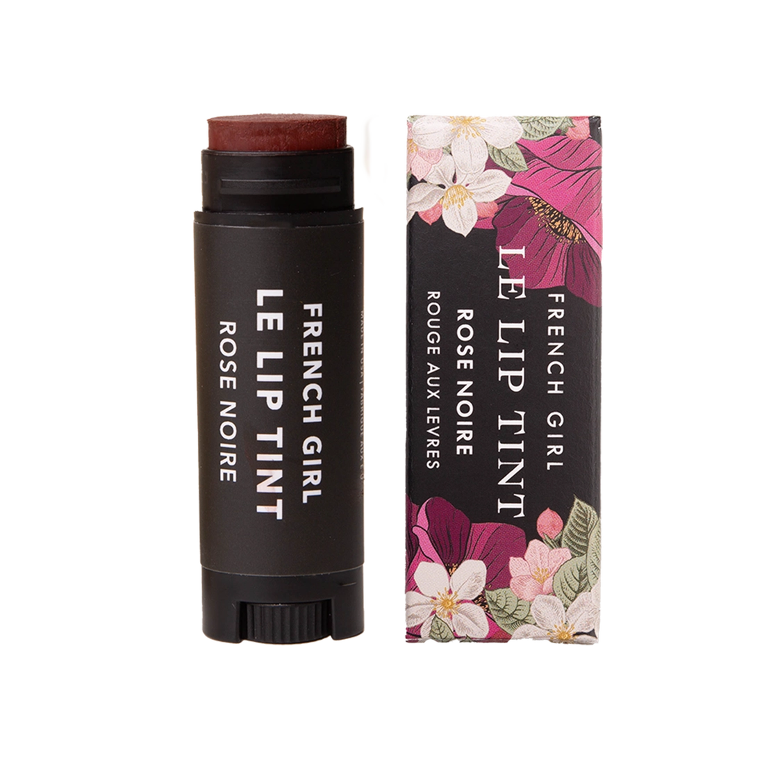 Le Lip Tint - Rose Noire by French Girl