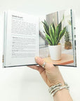 The Little Book for Plant Parents