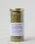 The Revive Organic Herbal Loose Leaf Tea by Nuda Botanica