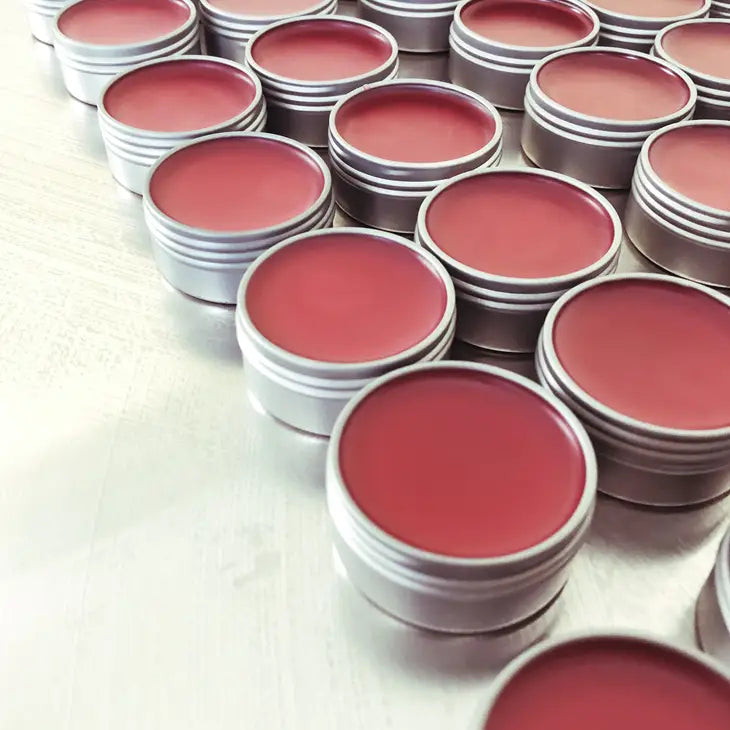 The Rouge Rouge Rose Lip Balm