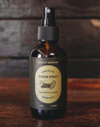 The Palo Santo & Ginger Room Spray by Bradley Mountain