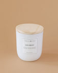 The San Diego Soy Candle by Thread + Seed