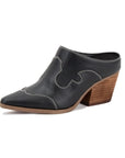 The Shay Western Mule