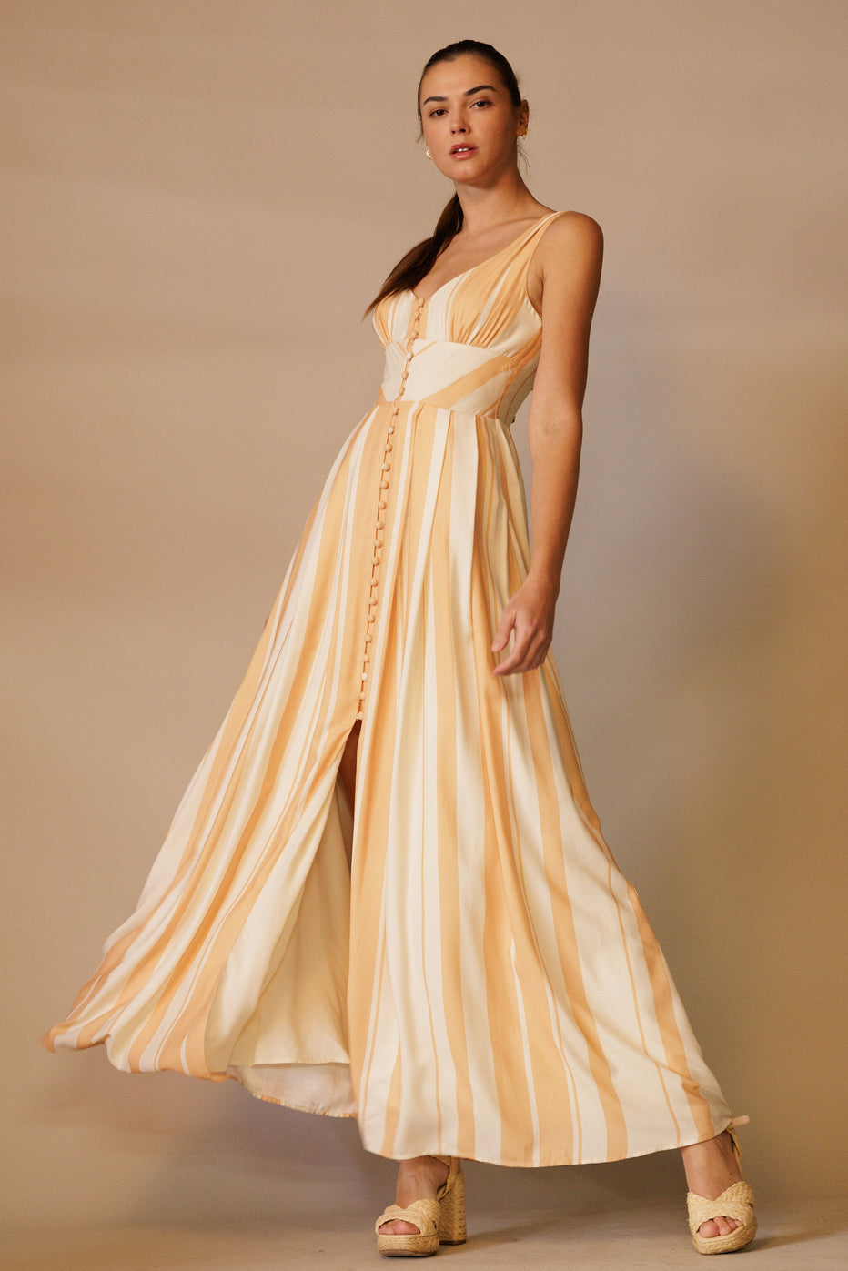 Yara Dress