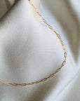 The Alma Essentials Chain Necklace by Points Jewelry