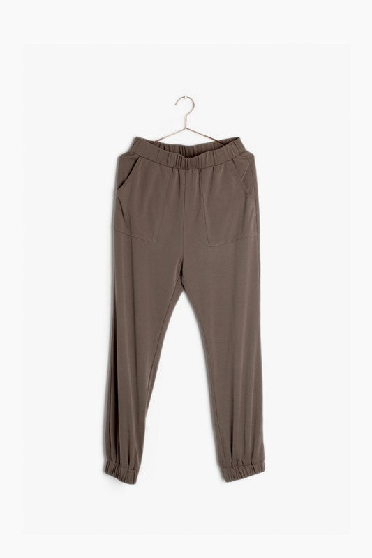 The Quentin Jogger Pants