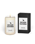 The SoCal Candle by Homesick Candles