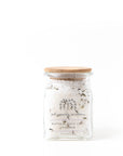 Lavender Natural Bath Salt by Whispering Willow
