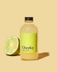 Lime Juice by Cheeky Cocktails