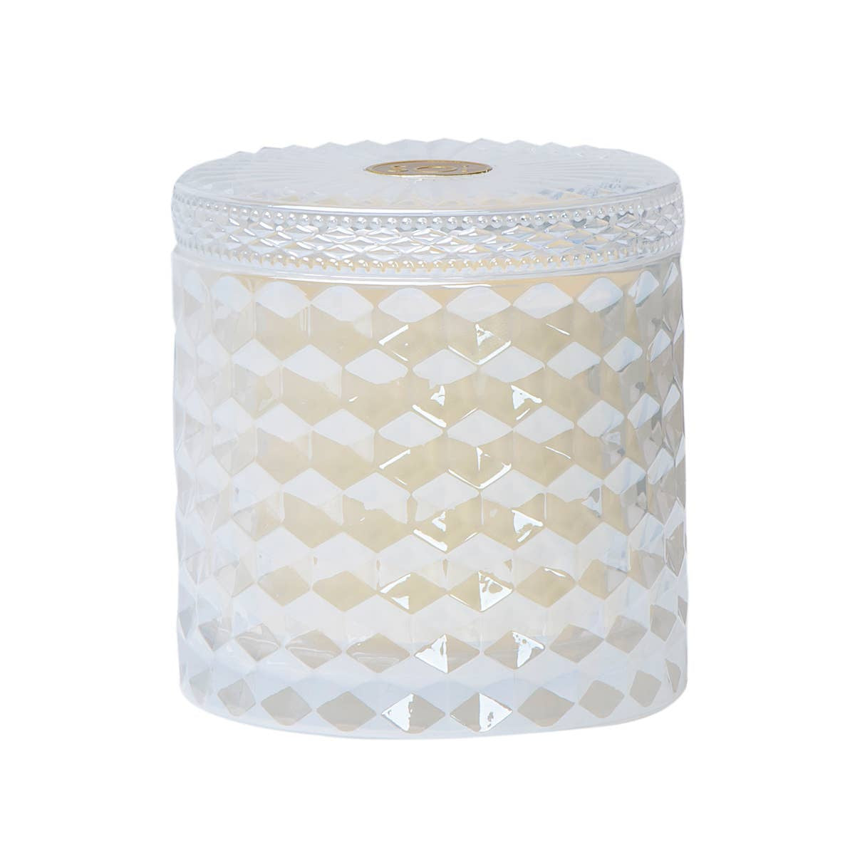 Prosecco Shimmer Candle