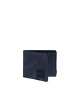 Roy Graphite/Tonal Camo Wallet Delta by Herschel Supply Co.