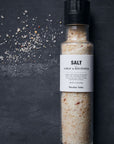 Nicolas Vahé Salt, Garlic + Red Pepper by Society of Lifestyle