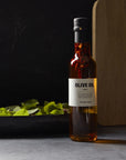 Nicolas Vahé Extra Virgin Olive Oil with Chili by Society of Lifestyle