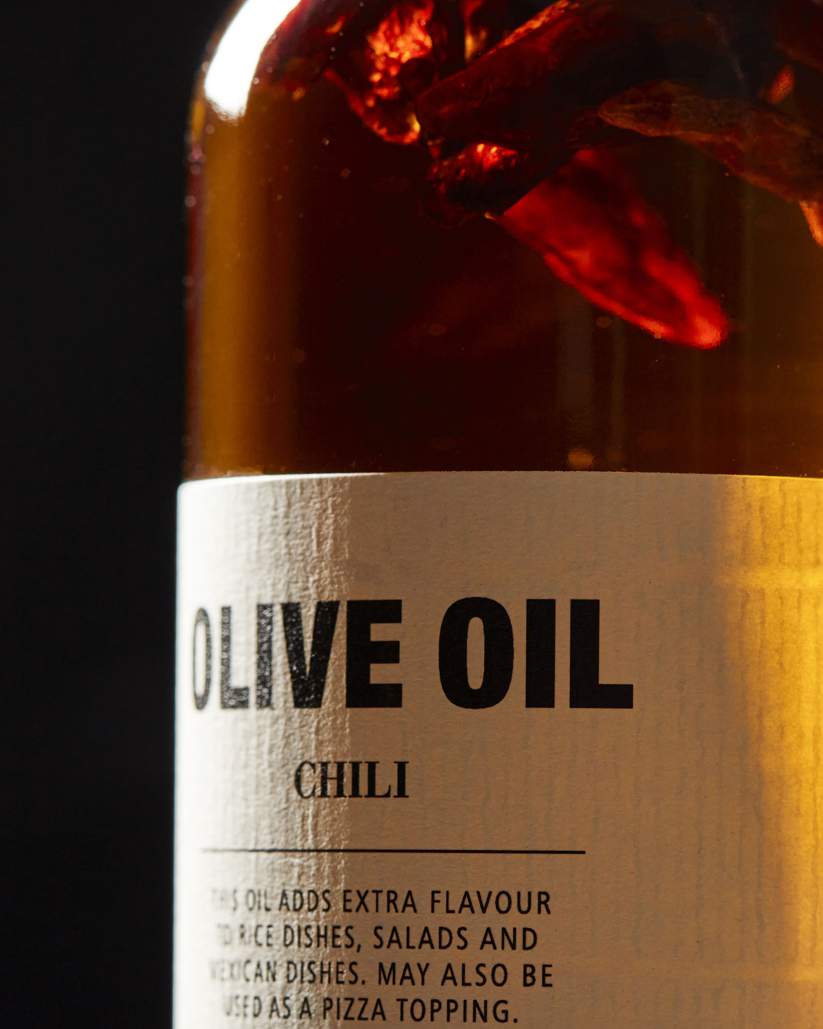 Nicolas Vahé Extra Virgin Olive Oil with Chili by Society of Lifestyle
