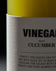 Nicolas Vahé Cucumber Vinegar by Society of Lifestyle