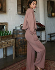 The Tabi Relaxed Lounge Top