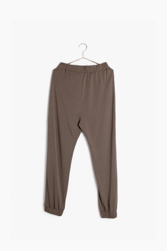 The Quentin Jogger Pants