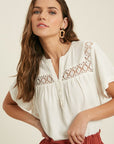 The Tuscany Breezy Top