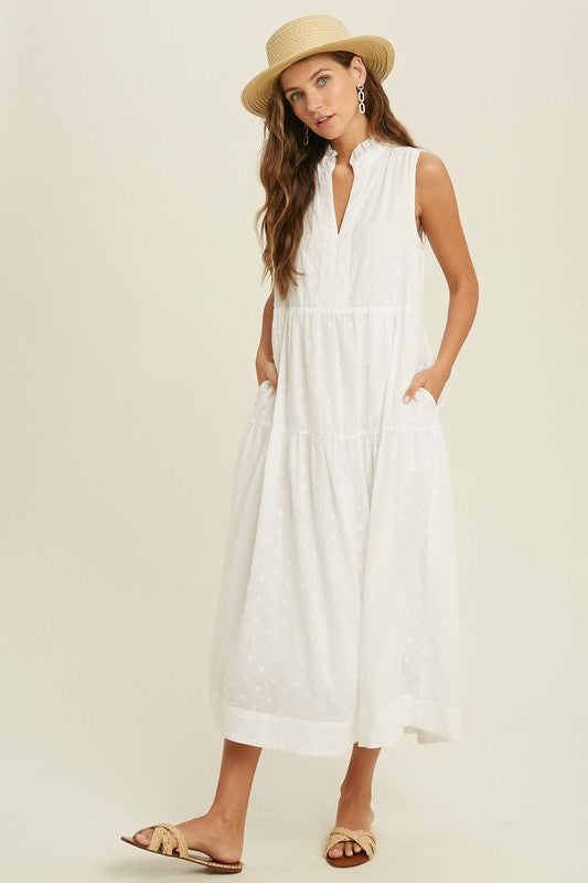 The Carmel Classic Maxi