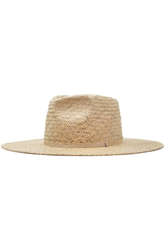 The Soleil Rancher Hat