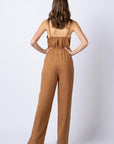 The Casual Coffee Date Jumpsuit