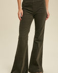 The *Bestselling* Carter Stretch Cord Flares
