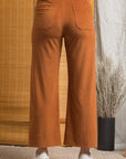 The Piper Corduroy Pocket Pants