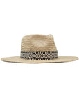 The Winstom Straw Rancher Hat