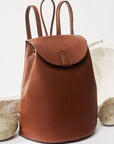 The Aubrey Backpack Bag