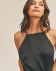 The Mollie Tie Back Cami