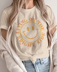 The Bright Side Graphic Tee