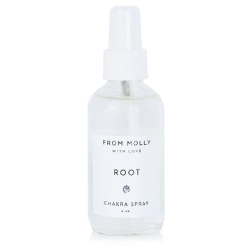 Root Chakra Spray by From Molly with Love