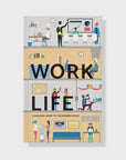 The Work Life Book