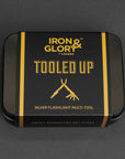 Iron & Glory Multi-Tool by Luckies of London