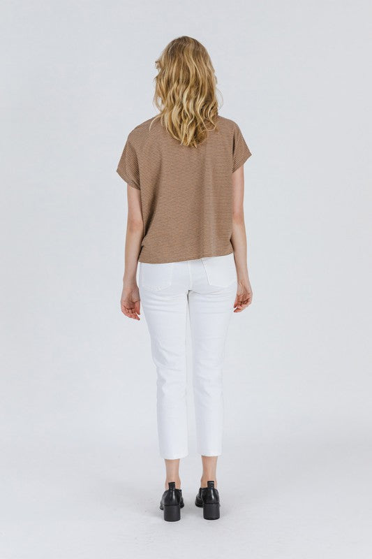 The Paola Top