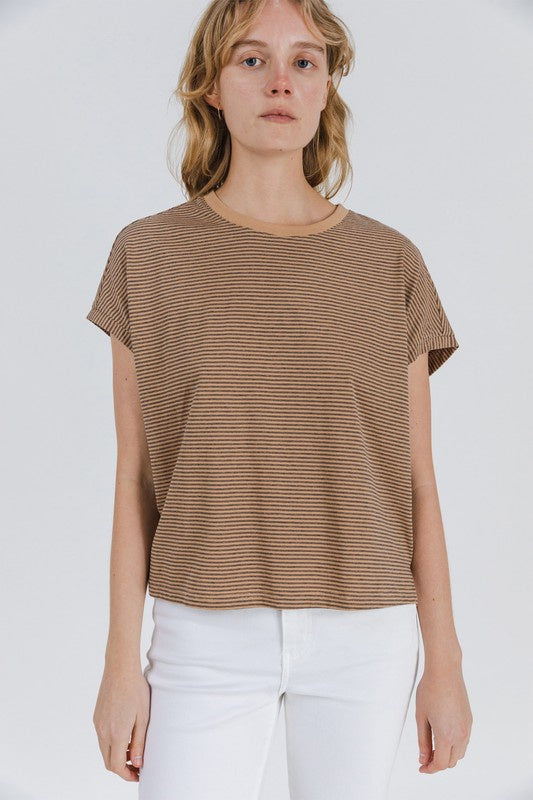 The Paola Top
