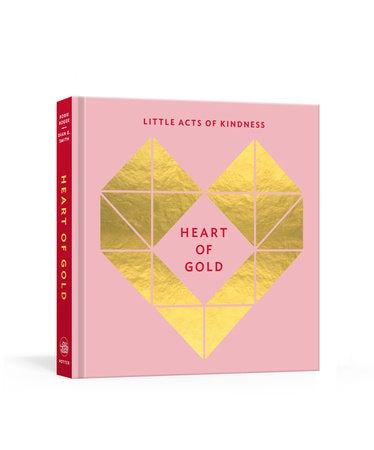 Heart of Gold Journal