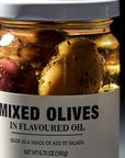 Nicolas Vahé Mixed Olives by Society of Lifestyle