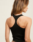 The Cala Seamless Racerback Tank