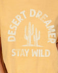 The Desert Dreamer Graphic Tee