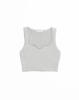 The Lucia Crop Top