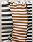The Stacey Striped Tank
