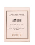 Amour Candle by Woodlot